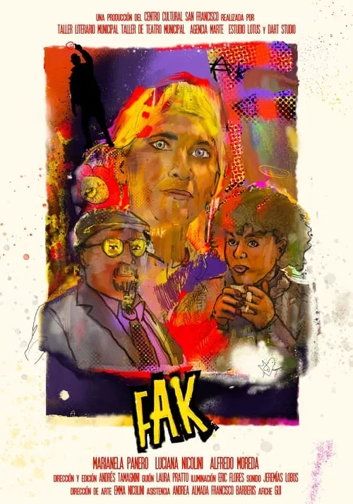 FAK (movie)