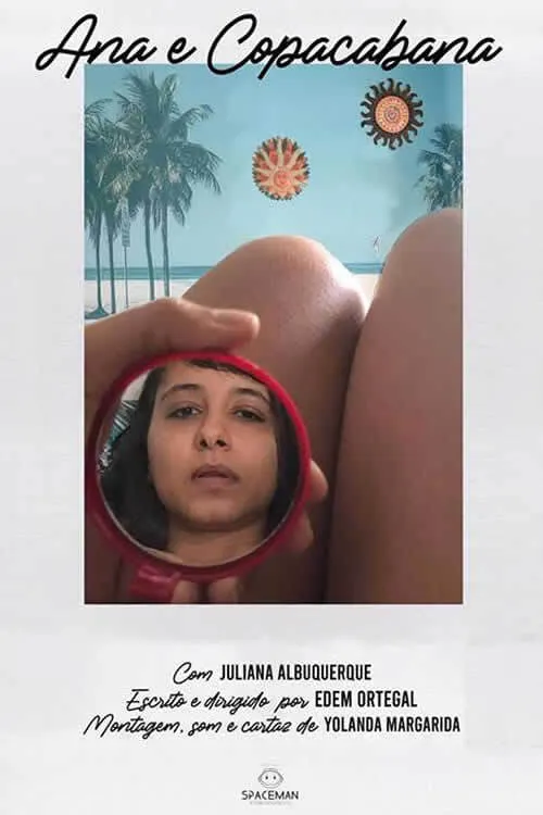 Ana & Copacabana (movie)