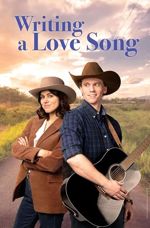 Writing a Love Song (movie)