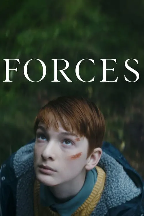 Forces (movie)