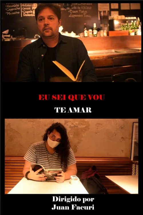 Eu sei que vou te amar (movie)