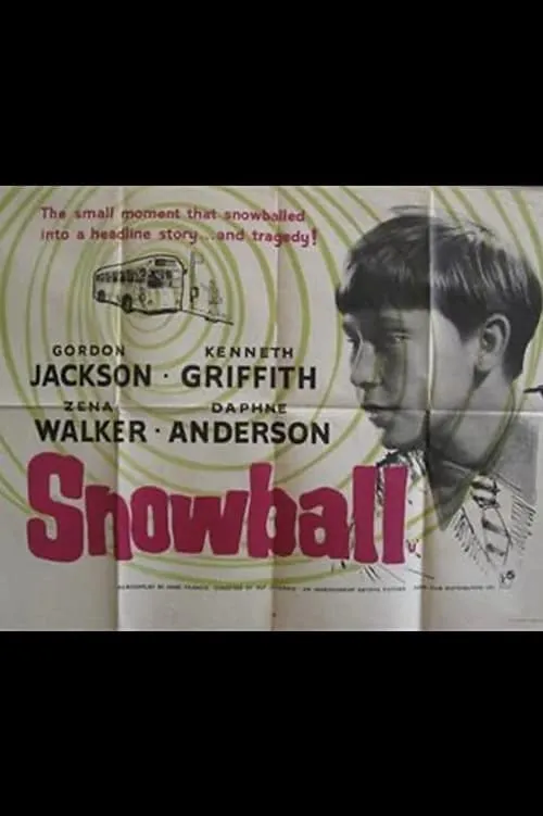 Snowball (movie)