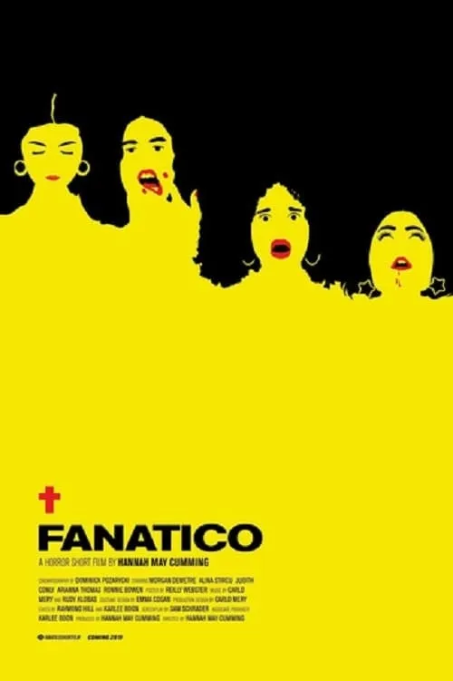 FANATICO (movie)