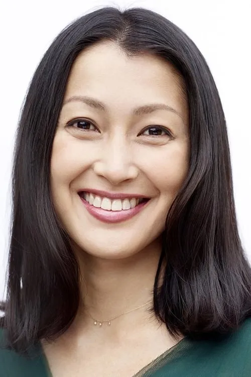 鶴田真由