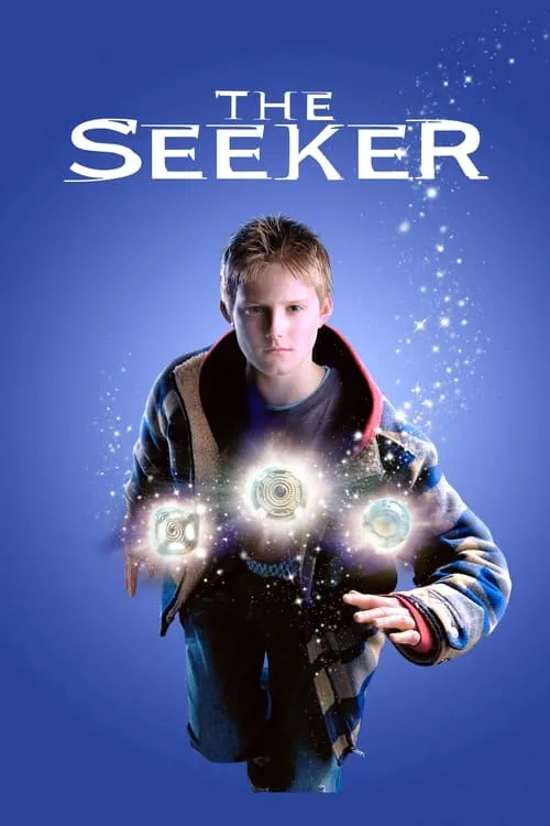 The Seeker: The Dark Is Rising (movie)