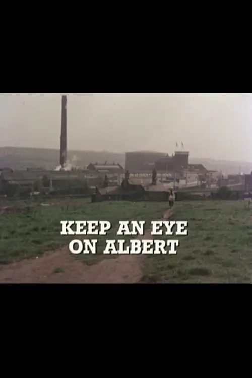 Keep an Eye on Albert (movie)