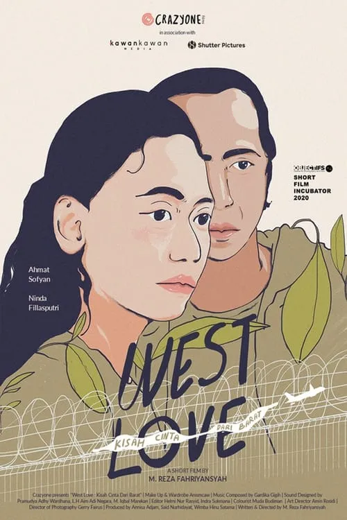 West Love (movie)