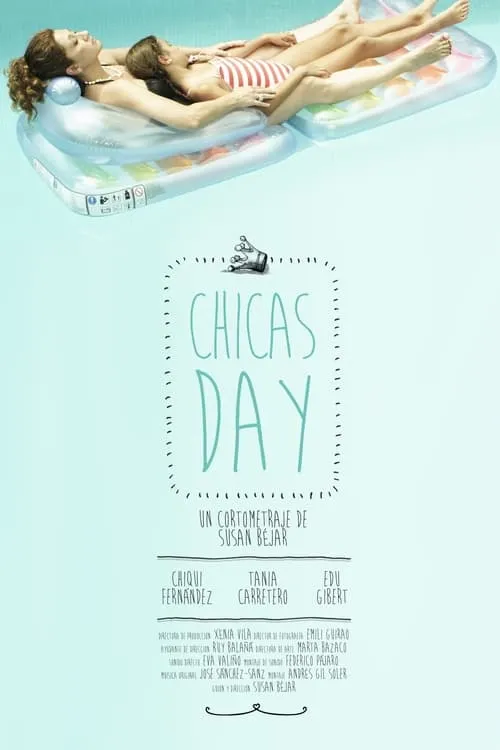 Chicas Day (movie)