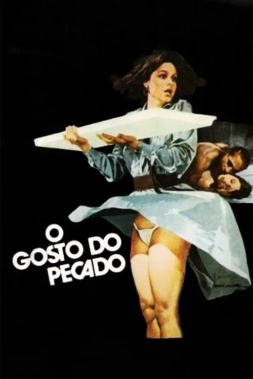 O Gosto do Pecado (movie)