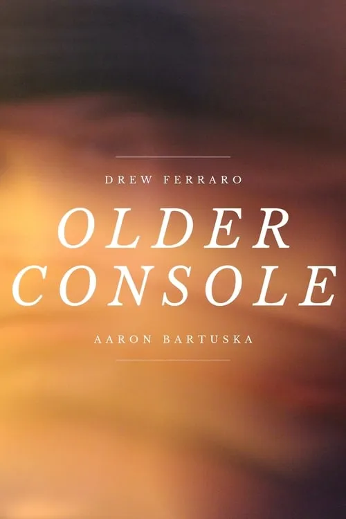 olderconsole.mov (movie)