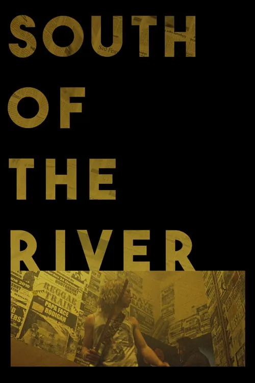 South of the River (movie)