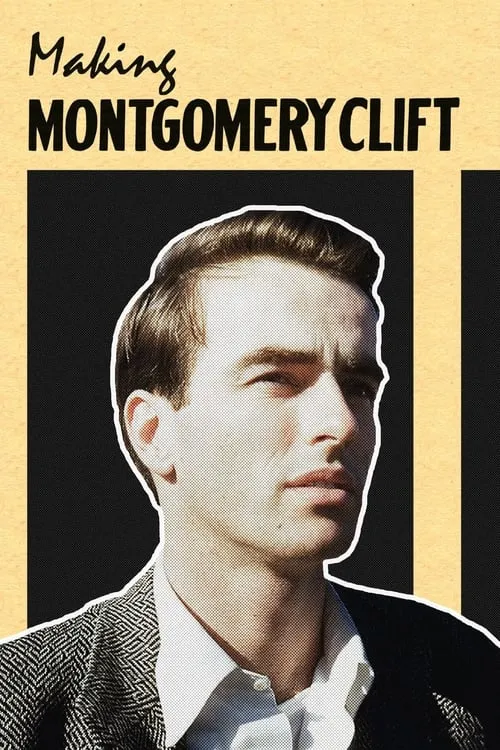 Making Montgomery Clift (movie)