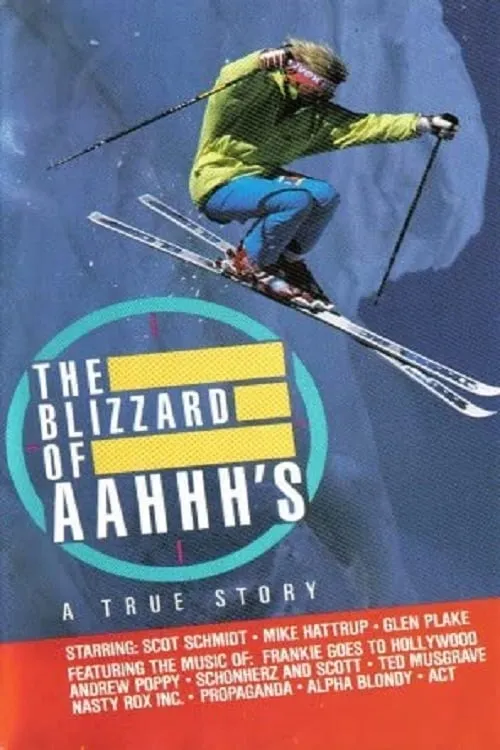 The Blizzard of AAHHH's (movie)