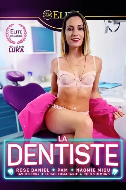 La dentiste (фильм)