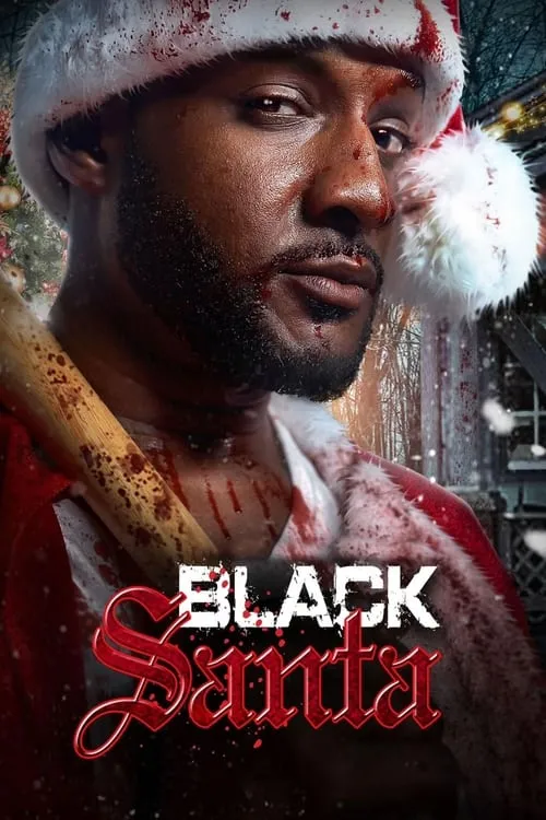 Black Santa (movie)