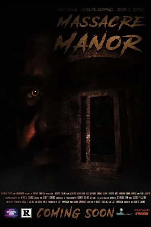 Massacre Manor (movie)