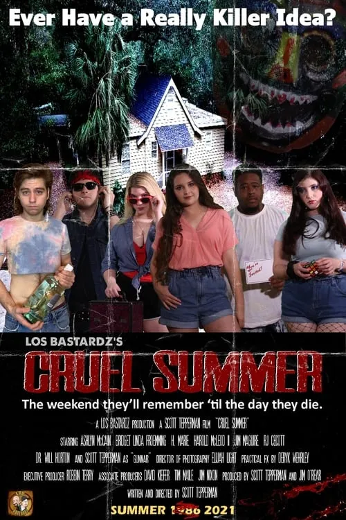 Cruel Summer (movie)