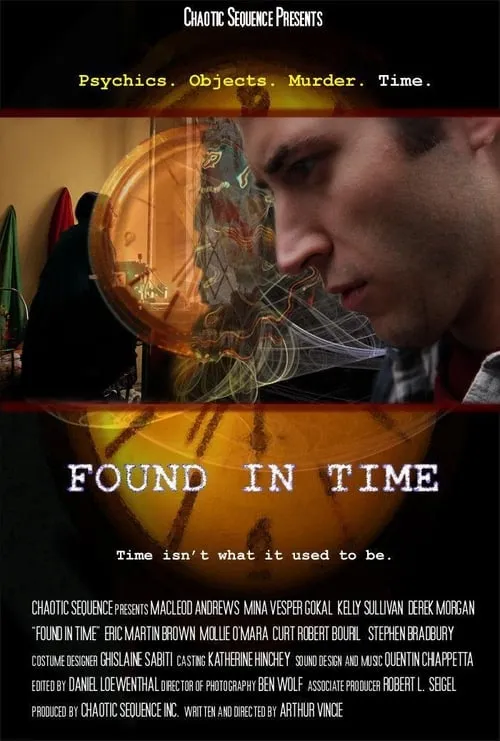 Found in Time (movie)