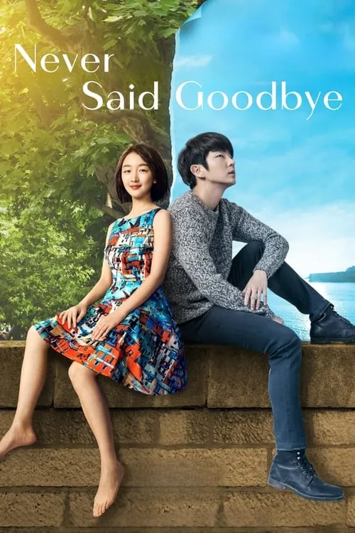 Never Said Goodbye (movie)