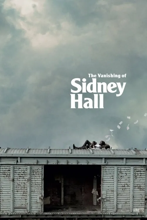 The Vanishing of Sidney Hall (movie)