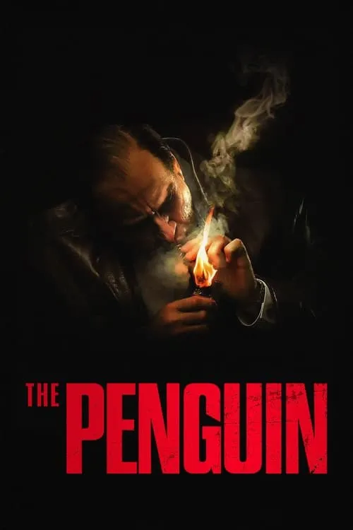 The Penguin