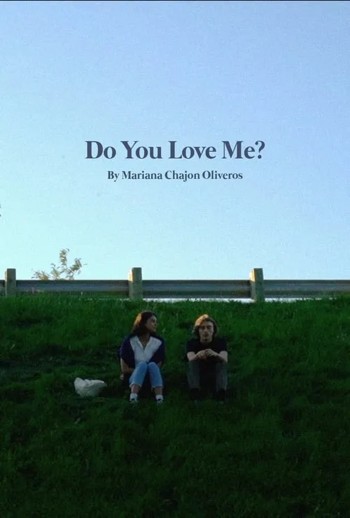 Do You Love Me? (movie)