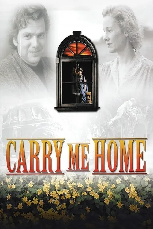 Carry Me Home (movie)