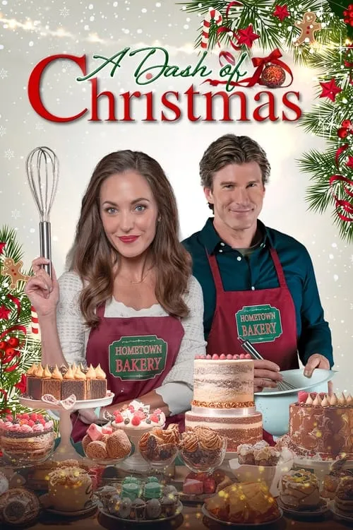 A Dash of Christmas (movie)