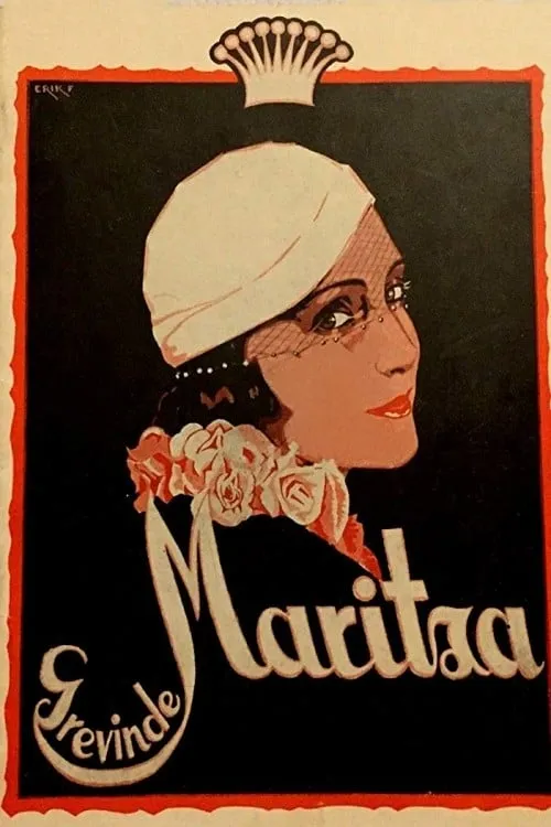 Countess Mariza (movie)