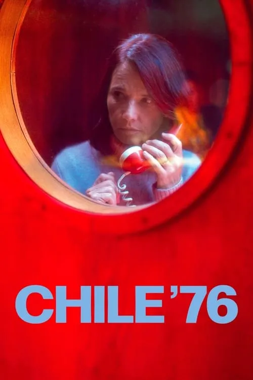 Chile '76 (movie)