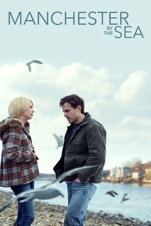 Manchester by the Sea (movie)