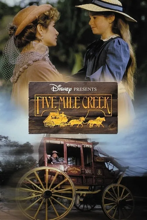 Five Mile Creek (series)