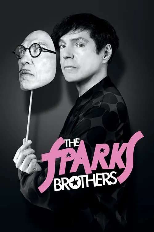 The Sparks Brothers (movie)