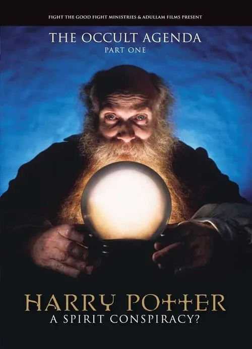 Harry Potter: A Spirit Conspiracy? (movie)