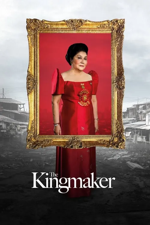 The Kingmaker (movie)