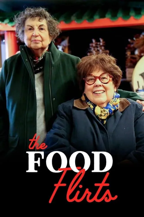 The Food Flirts (сериал)