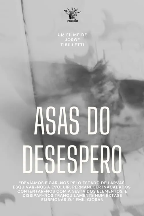 Asas do Desespero (фильм)