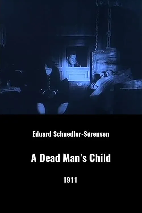 A Dead Man's Child (movie)