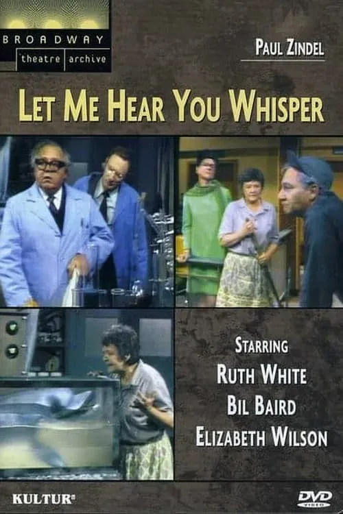 Let Me Hear You Whisper (movie)