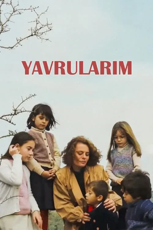 Yavrularım (фильм)