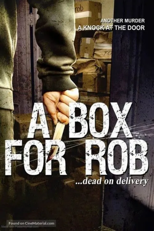 A Box for Rob (movie)