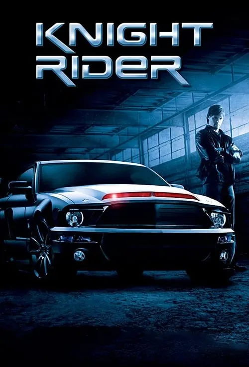 Knight Rider (series)