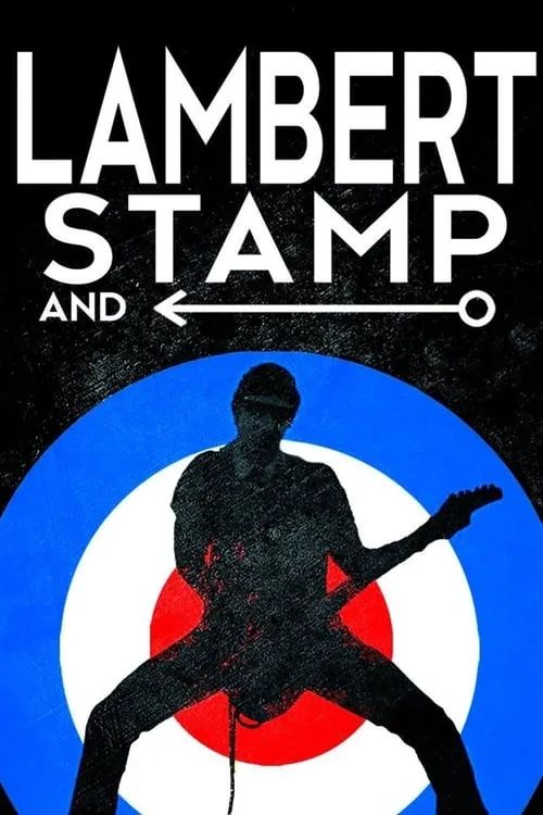 Lambert & Stamp (movie)