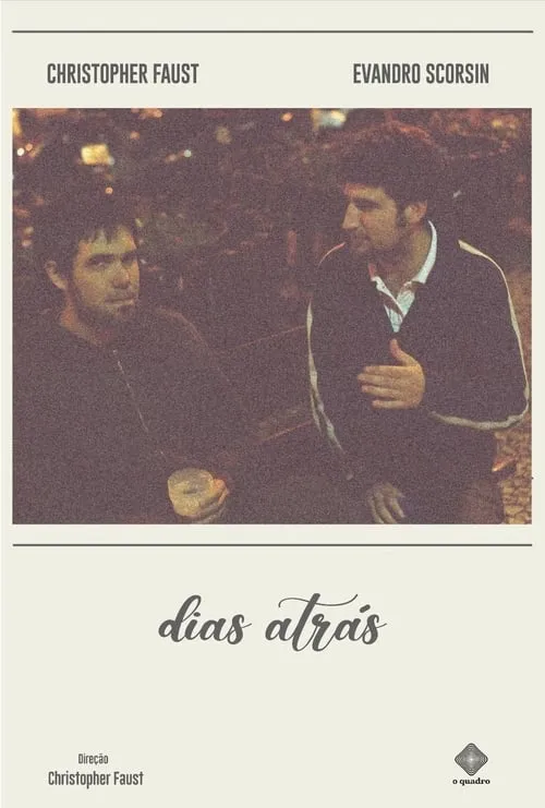 Dias Atrás (movie)