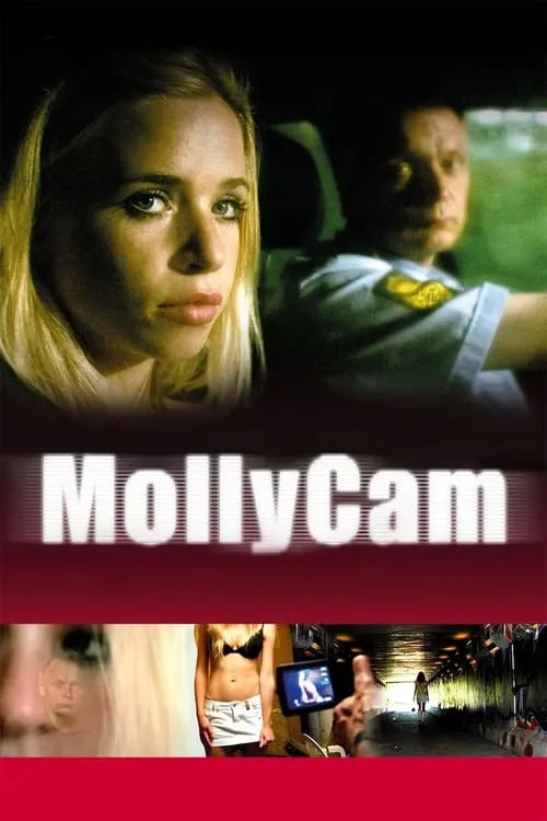 MollyCam (фильм)