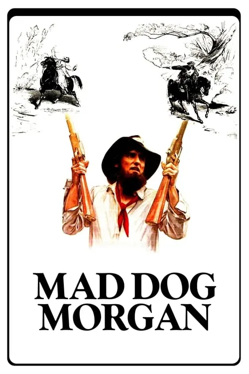 Mad Dog Morgan (movie)