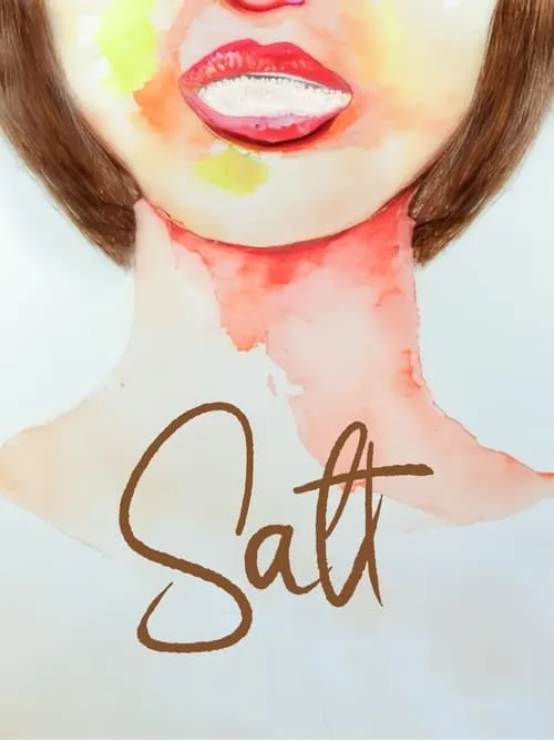 SALT (movie)