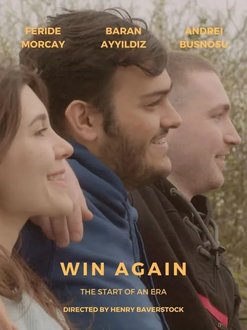 Win Again (movie)