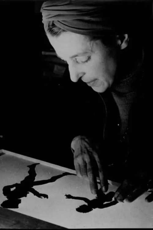 Lotte Reiniger: Homage to the Inventor of the Silhouette Film (фильм)