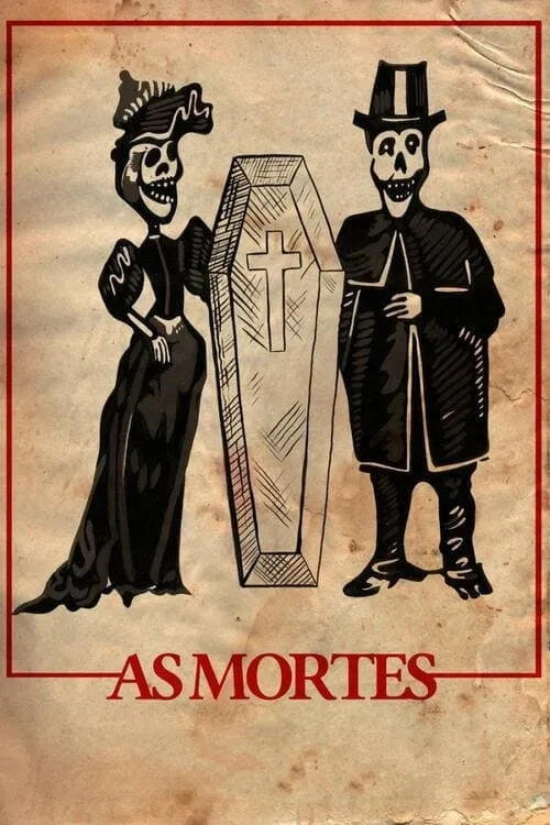 As mortes (фильм)